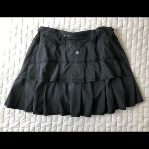 Lululemon Tennis Skirt